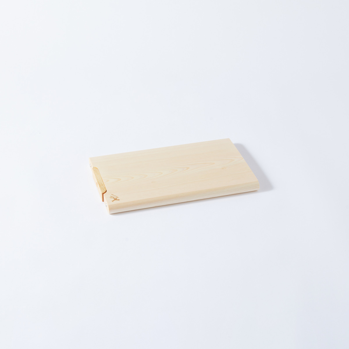 ひのき極め“一枚板”まな板HC-7001
