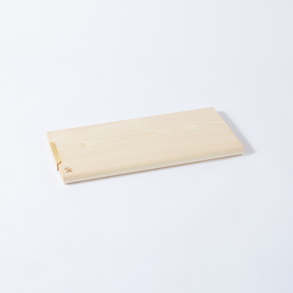 ひのき極め“一枚板”まな板HC-7002