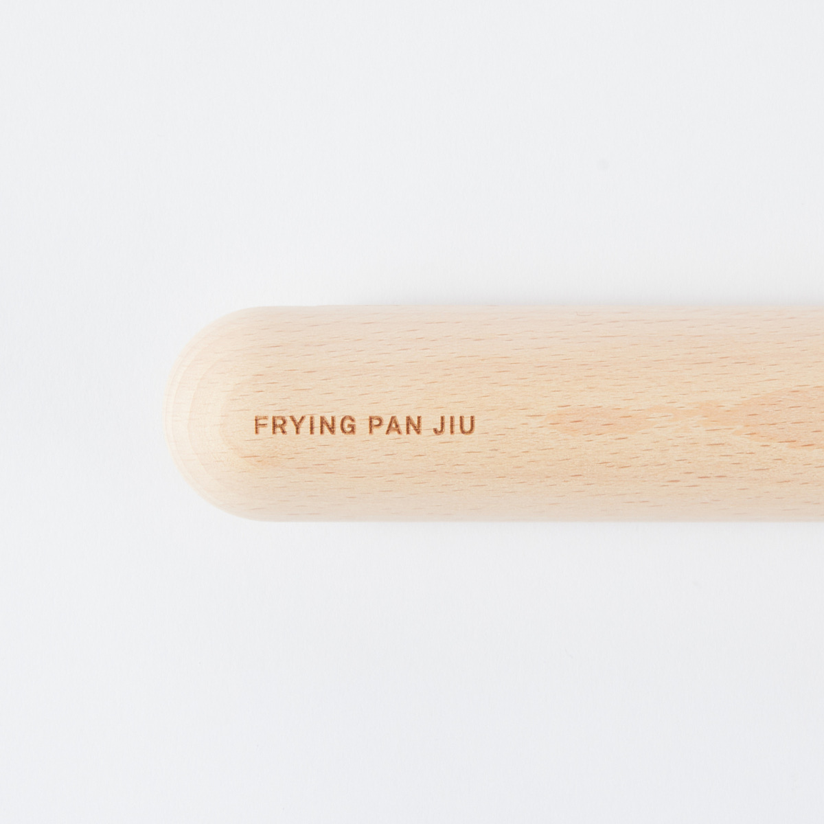 【FRYING PAN JIU】フライパン＆ハンドルセット(S)ブナ