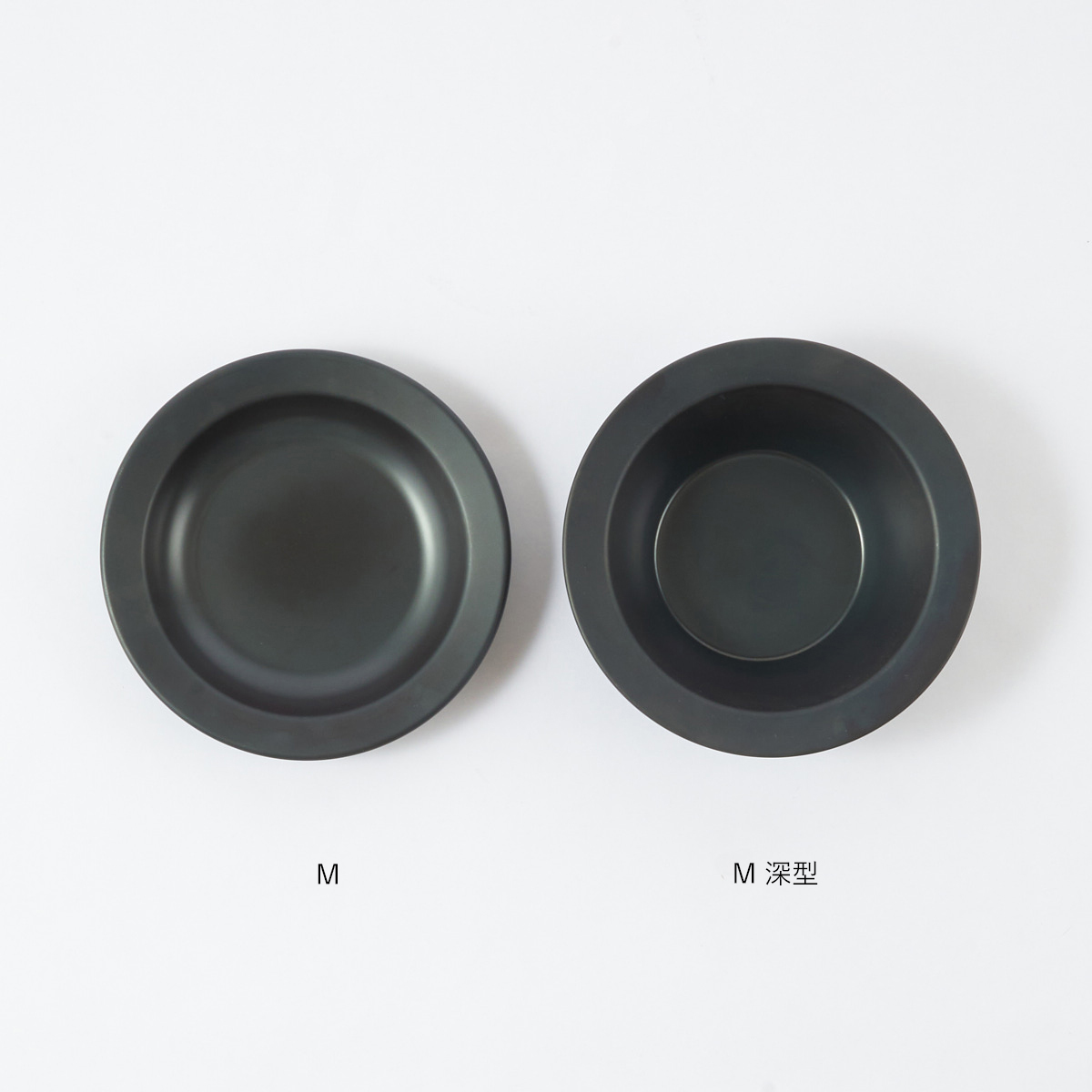 【FRYING PAN JIU】フライパン＆ハンドルセット(M・深)ブナ