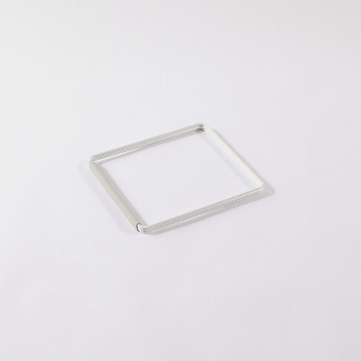 【Plate】折り畳み布巾ハンガー
