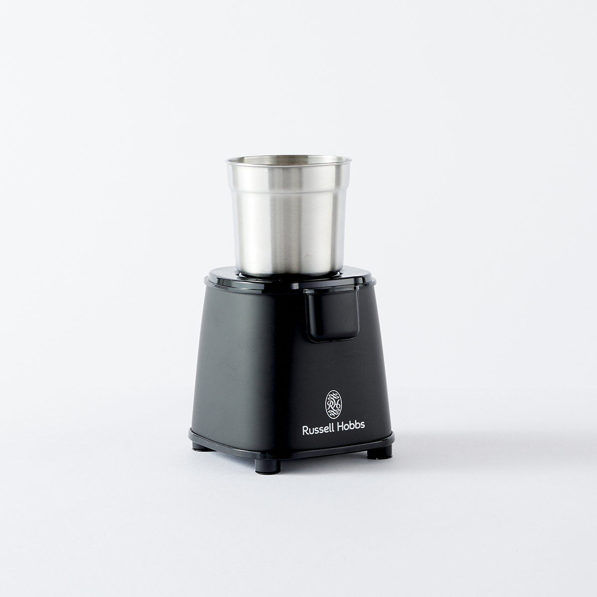 【Russell Hobbs】コーヒーグラインダー