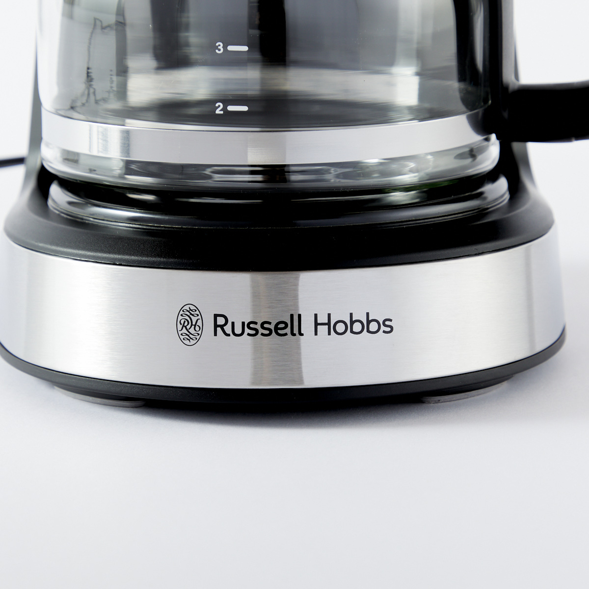 【Russell Hobbs】ベーシック ドリップ