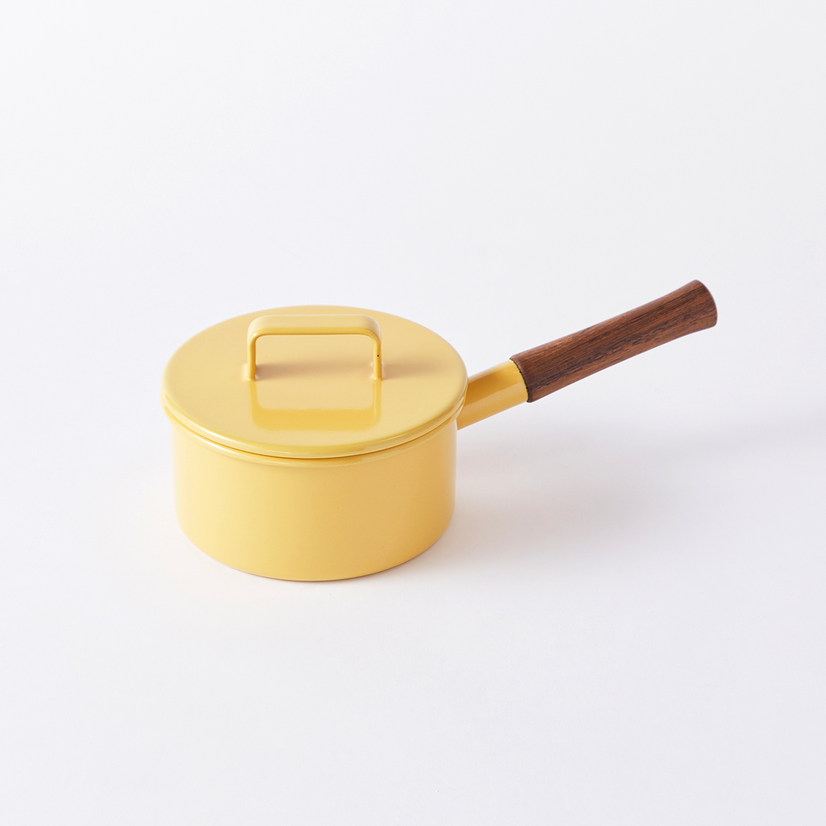 【365methods】ソースパン 16cm(黄色)