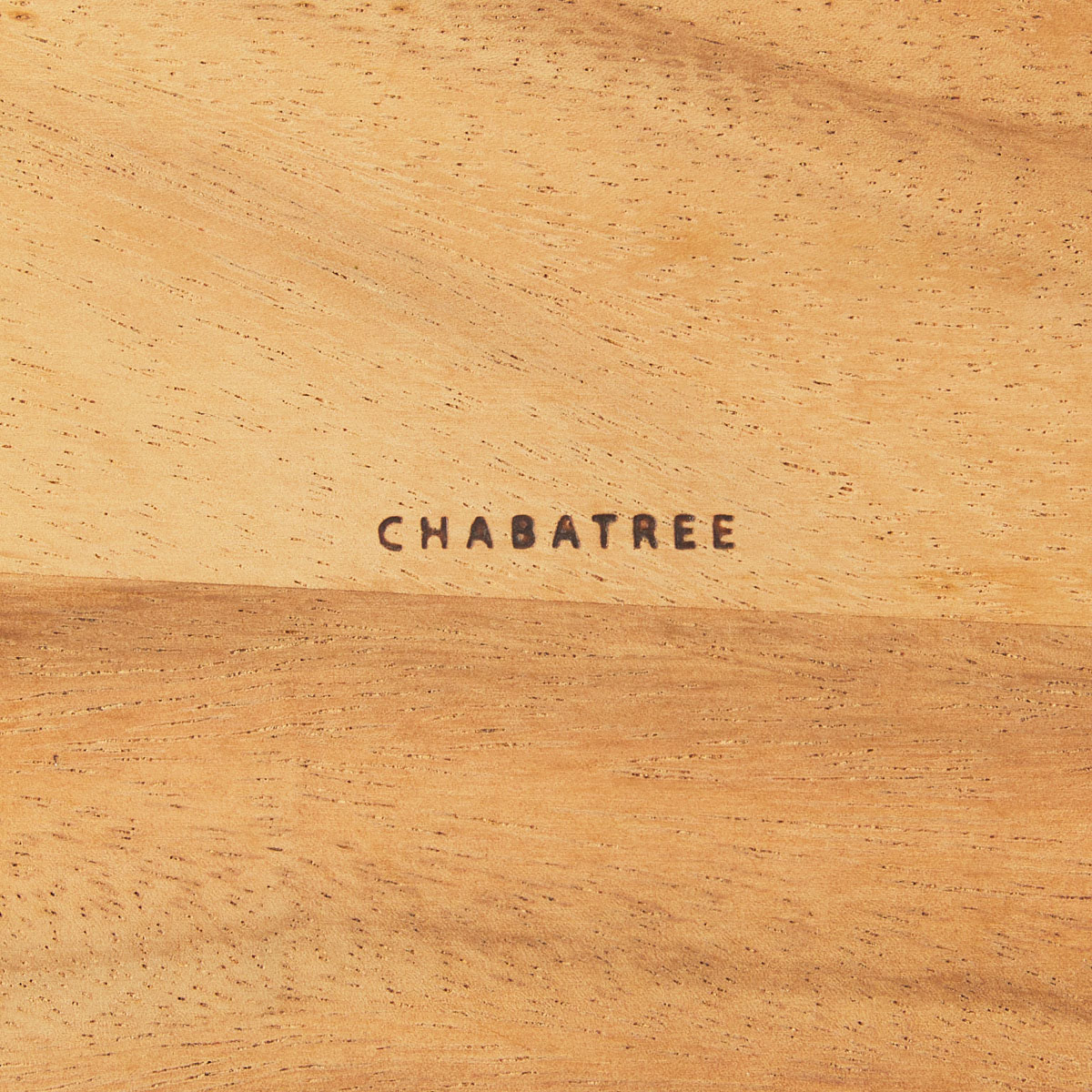 【CHBATREE】カッティングボードS