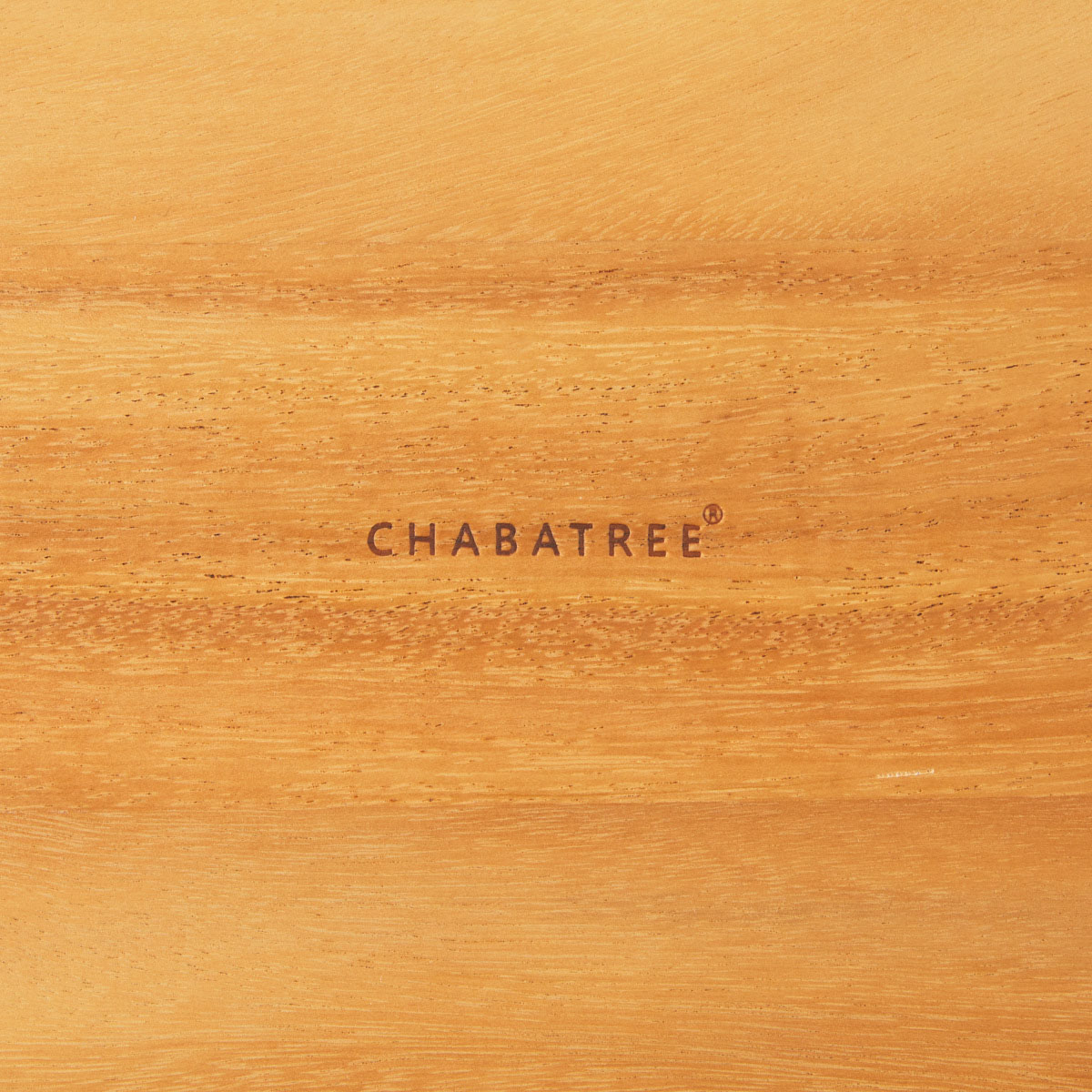 【CHBATREE】カッティングボードL