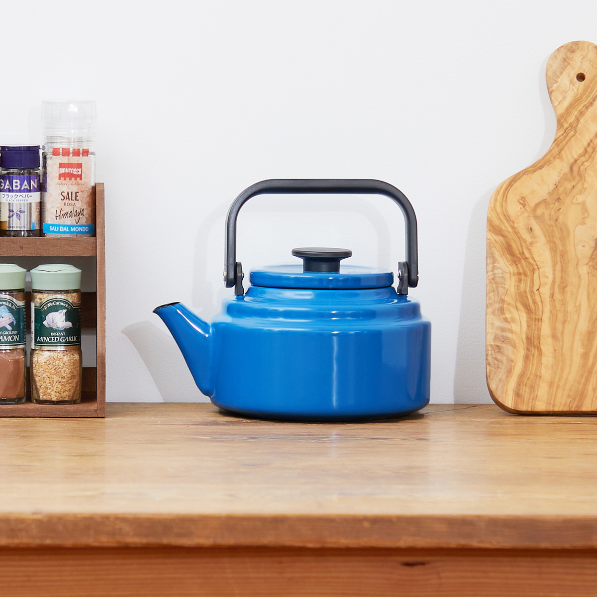 【野田琺瑯】 アムケトル 2L