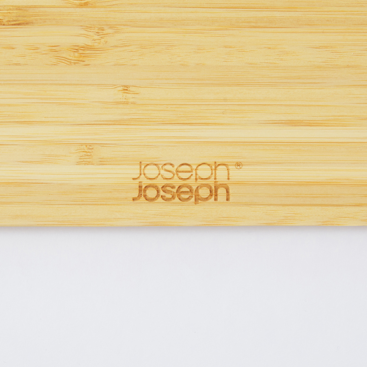 【JosephJoseph】チョップ 2ポット バンブー ラージ