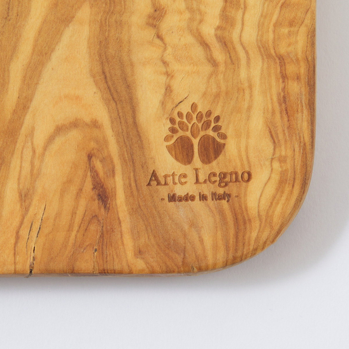 【テーブルウェアまとめ割対象】【Arte Legno】カッティングボード グランデ 32cm