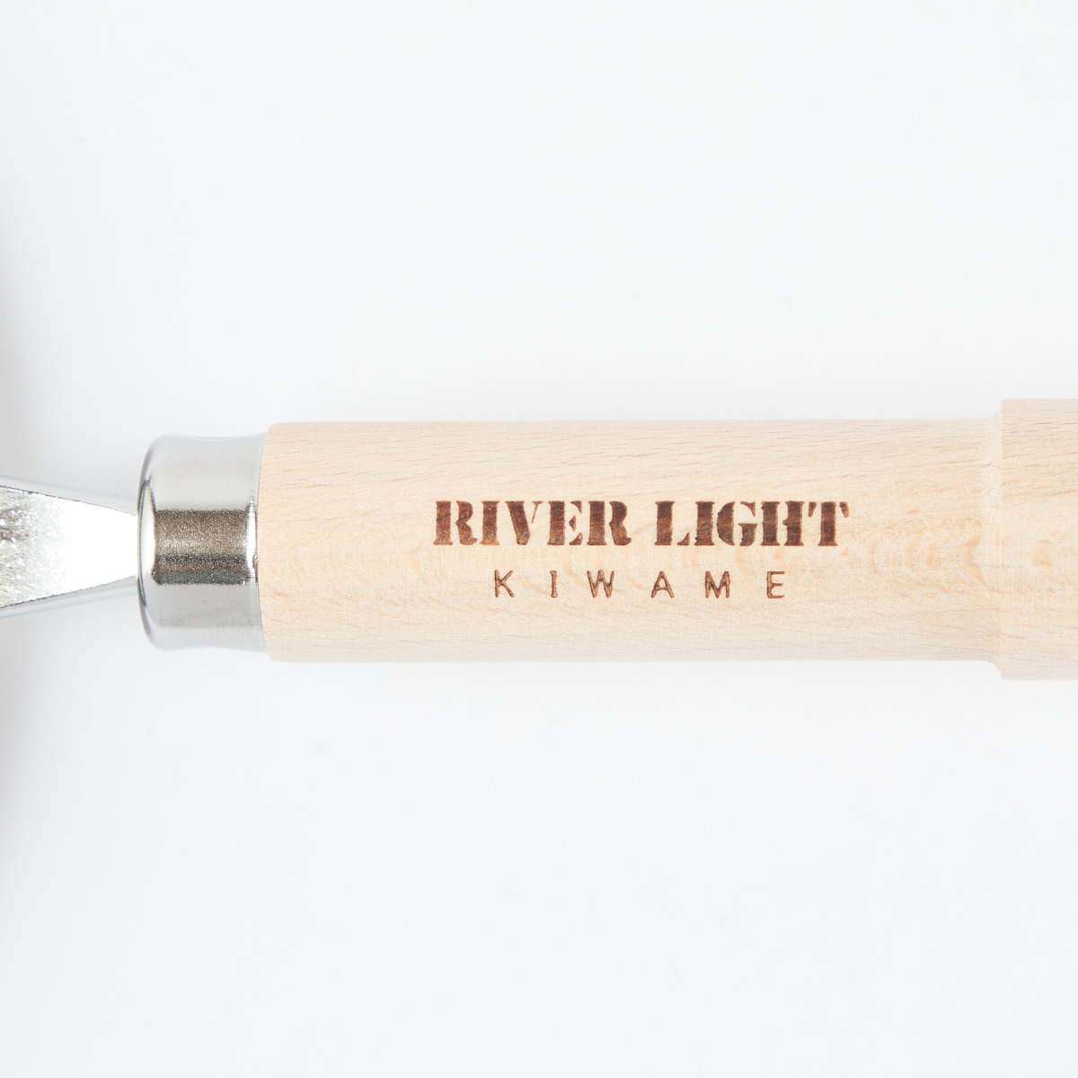 【RIVER LIGHT】極 JAPAN フライパン 16cm