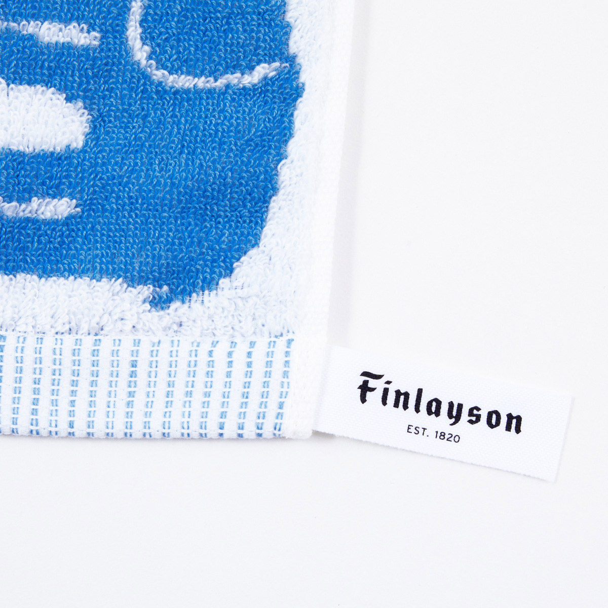 【Finlayson】エレファンティ ウォッシュタオル