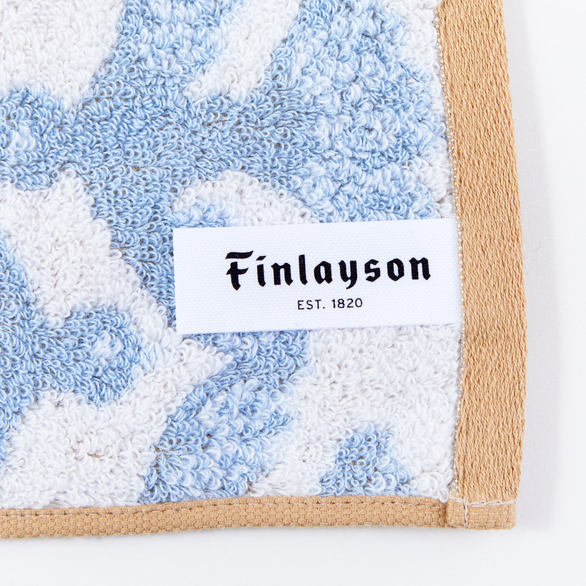 【Finlayson】ムート フェイスタオル