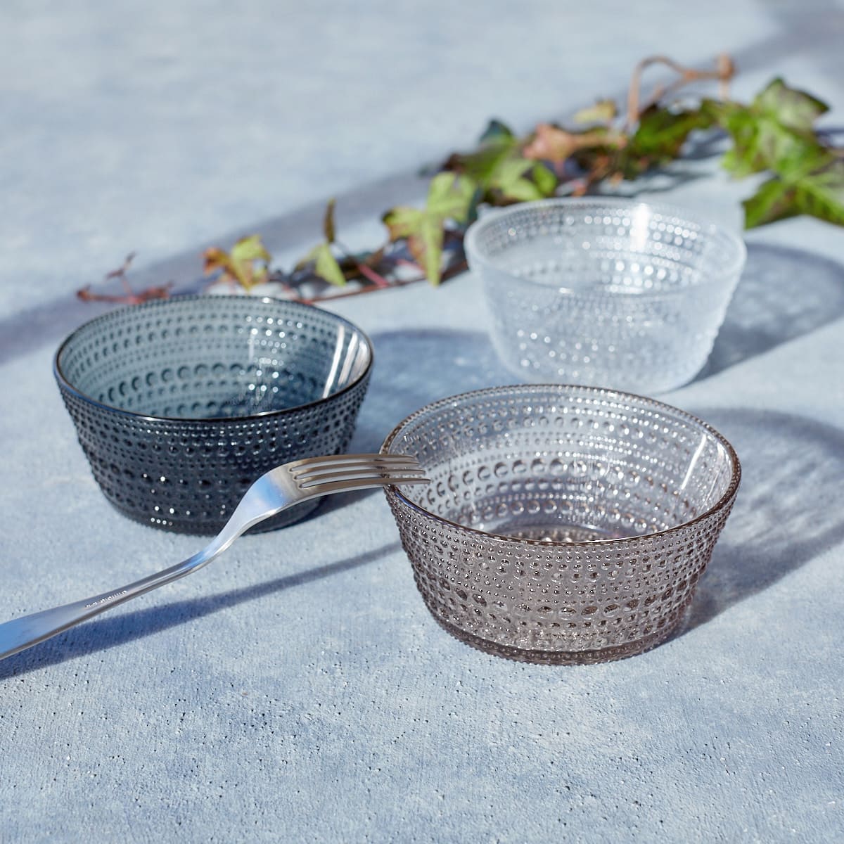 【iittala】【正規輸入品】カステヘルミ ボウル 230ml