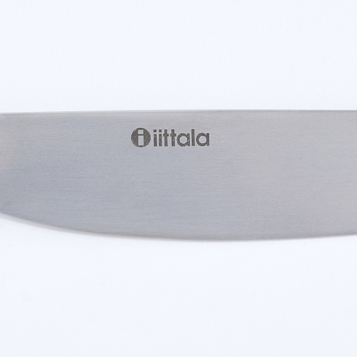 【テーブルウェアまとめ割対象】【iittala】チッテリオ98 ディナーナイフ