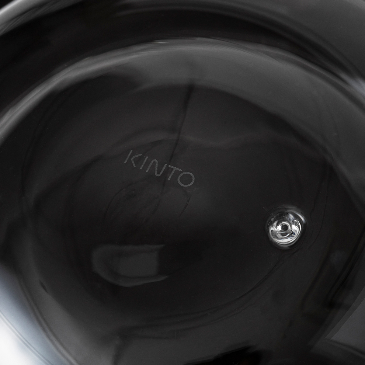 【KINTO】KRONOS ダブルウォール ティーカップ 200ml
