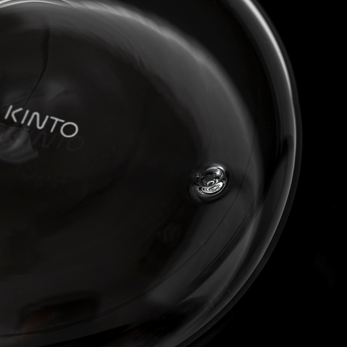 【KINTO】CAST ダブルウォール ロックグラス 250ml