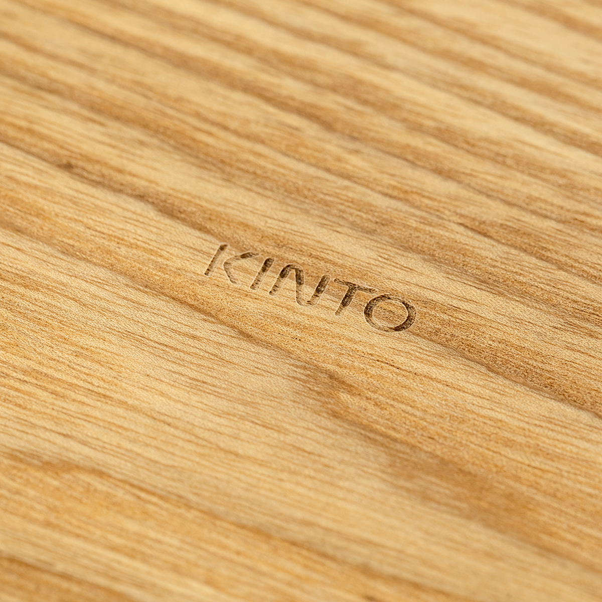 【KINTO】UNITEA ノンスリップ トレイ 210×145mm ウィロー