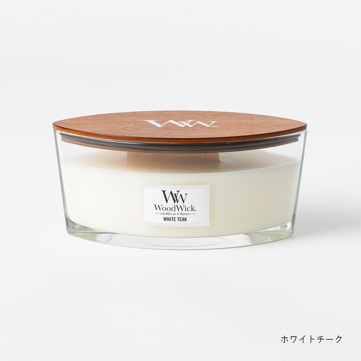 【Wood Wick】ハースウィック