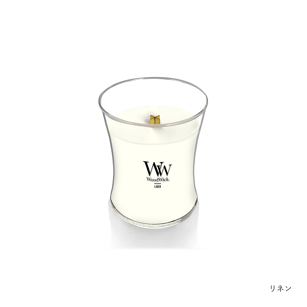 【Wood Wick】ジャーＭ