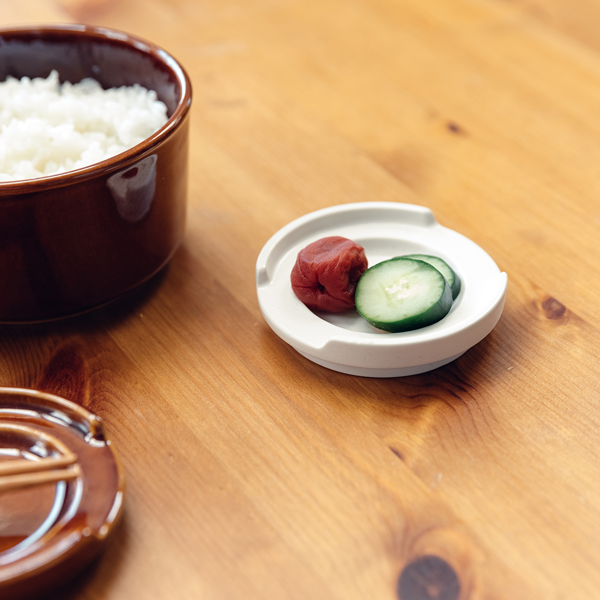 【freet】カンパーニュ 箸置き小皿