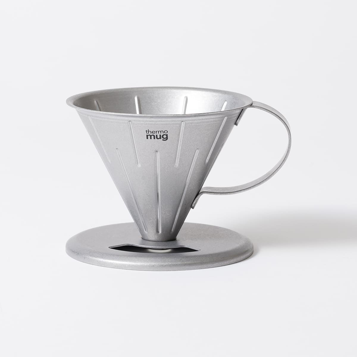 【thermo mug】TSUBAME 燕 COFFEE DRIPPER コーヒードリッパーS_T-CDS21