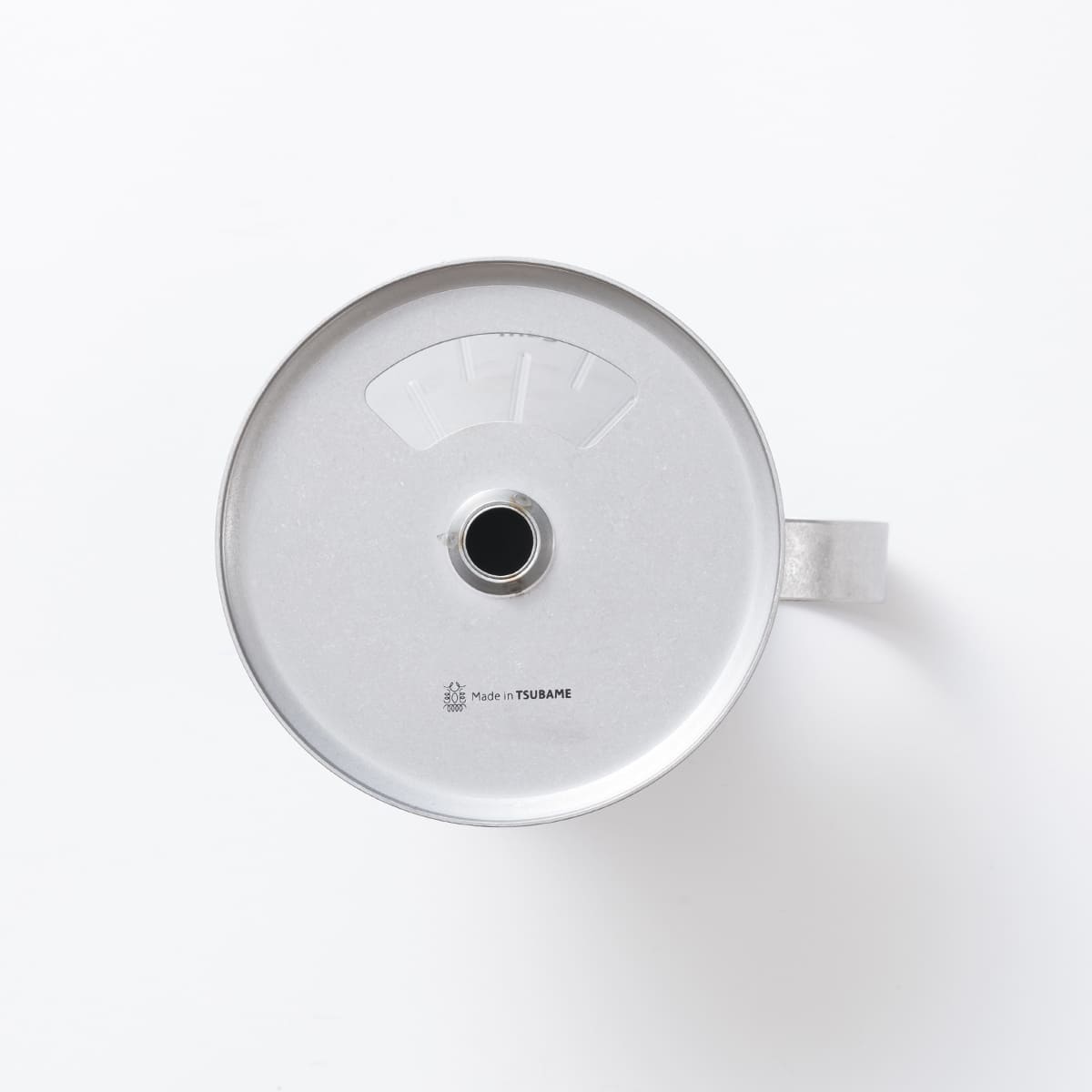 【thermo mug】TSUBAME 燕 COFFEE DRIPPER コーヒードリッパーS_T-CDS21