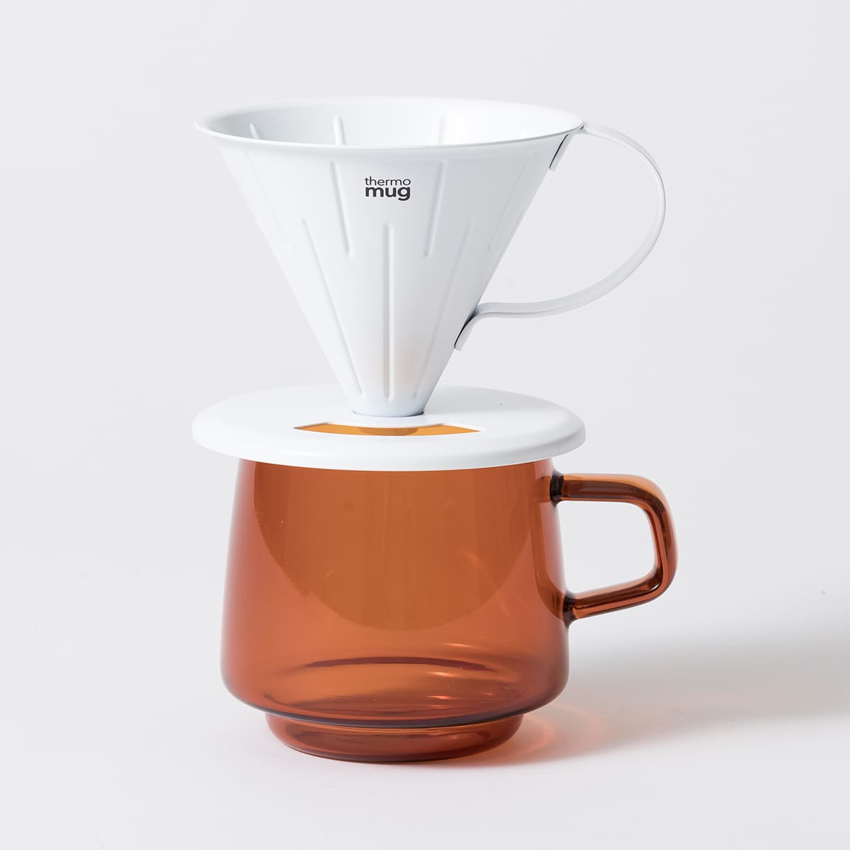 【thermo mug】TSUBAME 燕 COFFEE DRIPPER コーヒードリッパーS_T-CDS21