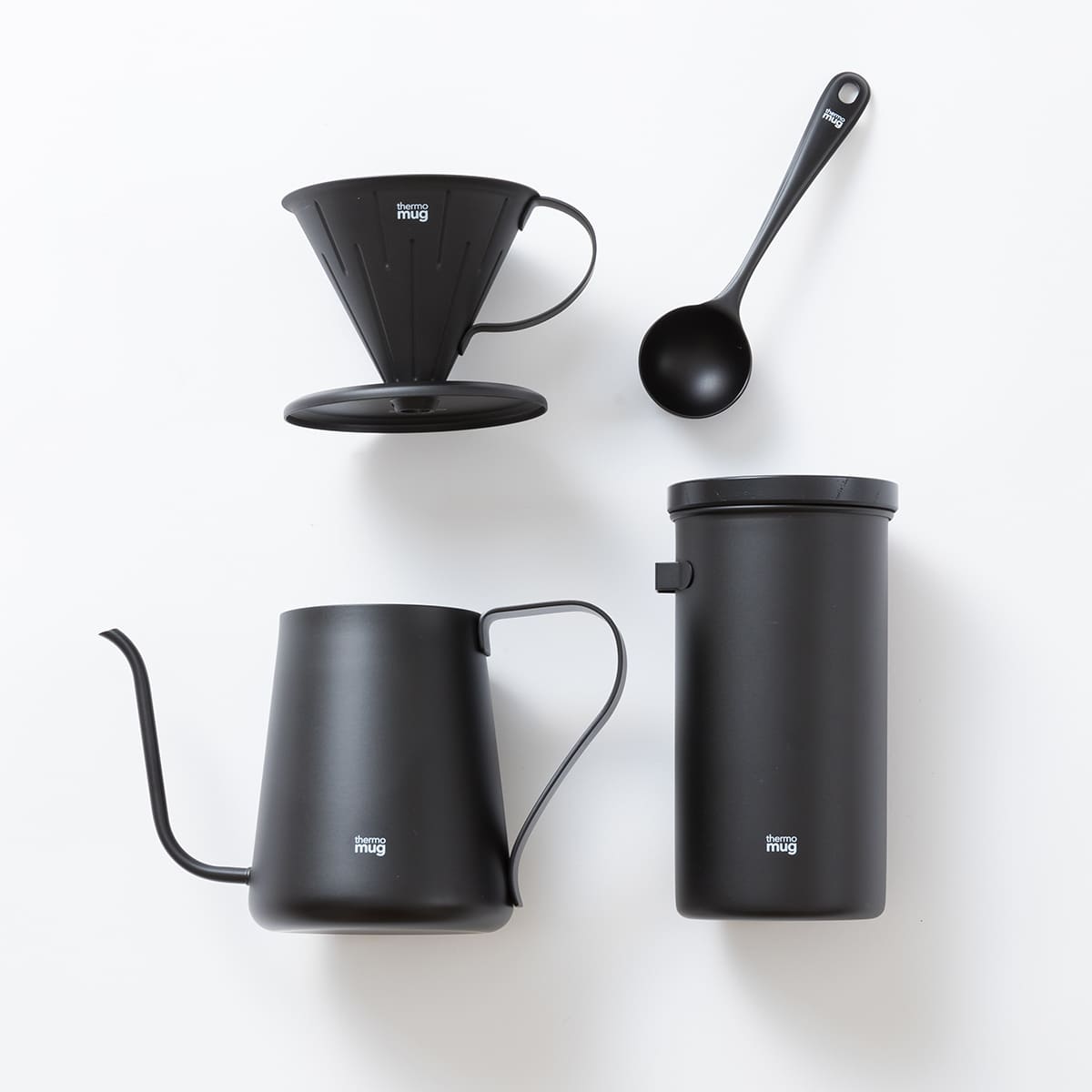 【thermo mug】TSUBAME 燕 COFFEE DRIPPER コーヒードリッパーS_T-CDS21