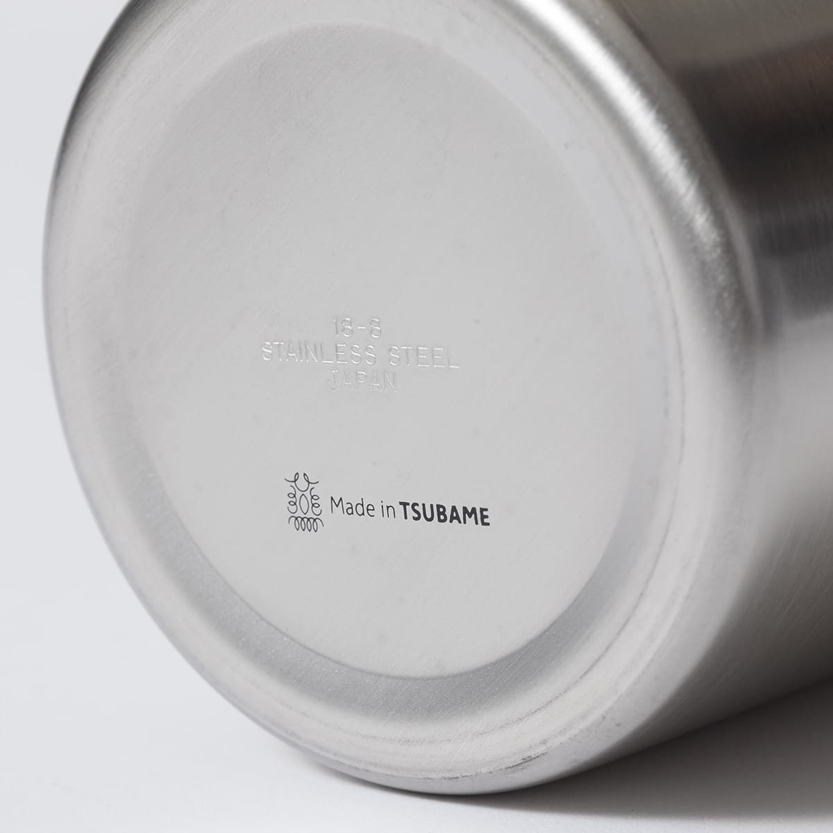 【thermo mug】TSUBAME 燕 COFFEE CANISTER コーヒーキャニスターL (HOOK)_T-CCL21