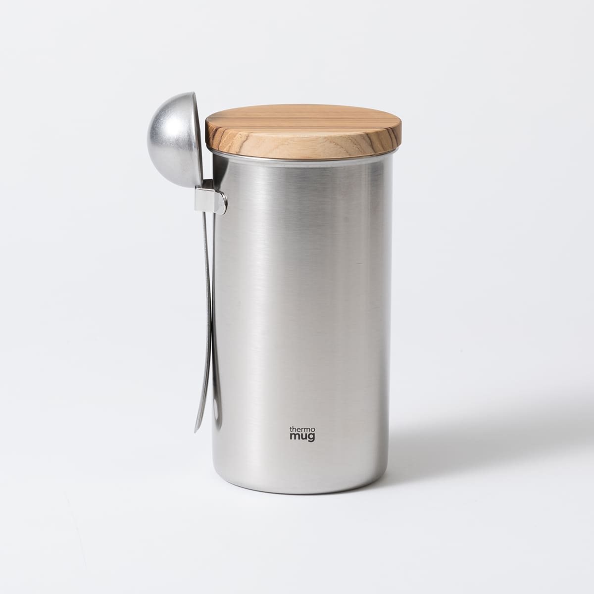 【thermo mug】TSUBAME 燕 COFFEE CANISTER コーヒーキャニスターL (HOOK)_T-CCL21