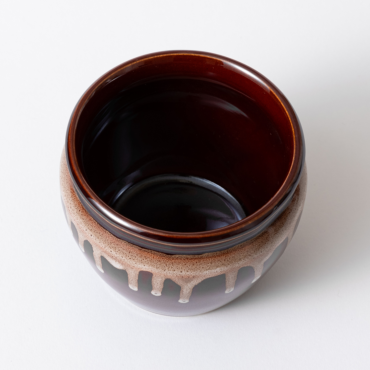 美濃焼 カメ壺 3号 | itomani（いとまに）｜日常の「暇（いとま）」に寄り添う公式オンラインショップ