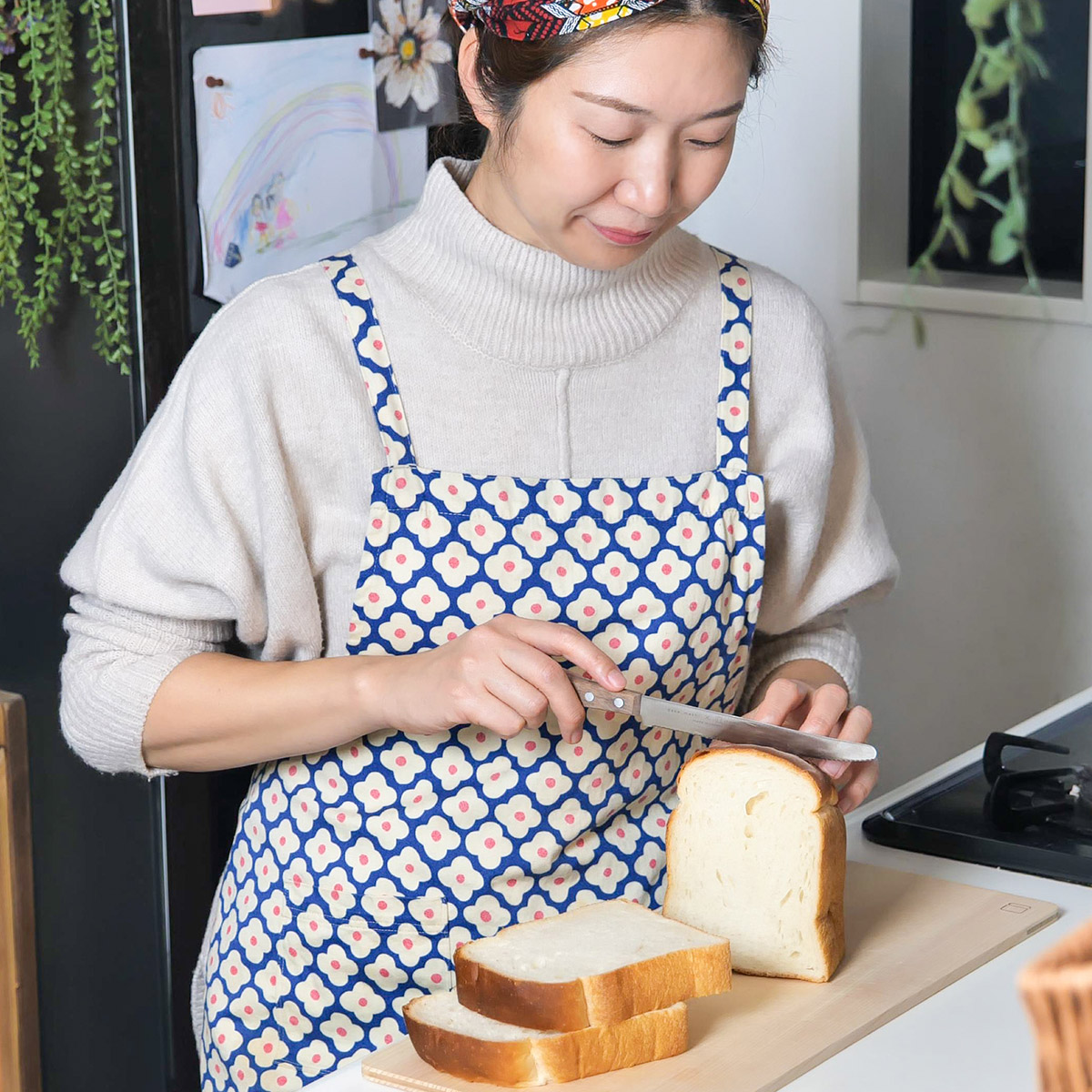 【だけメシちはるさんコラボ】テーブルナイフ ロング