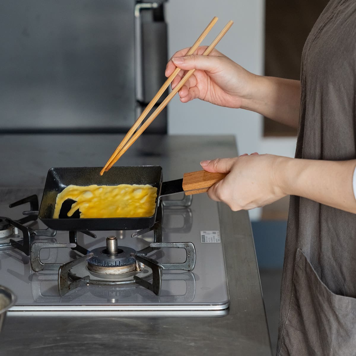 【ambai】玉子焼き 角小