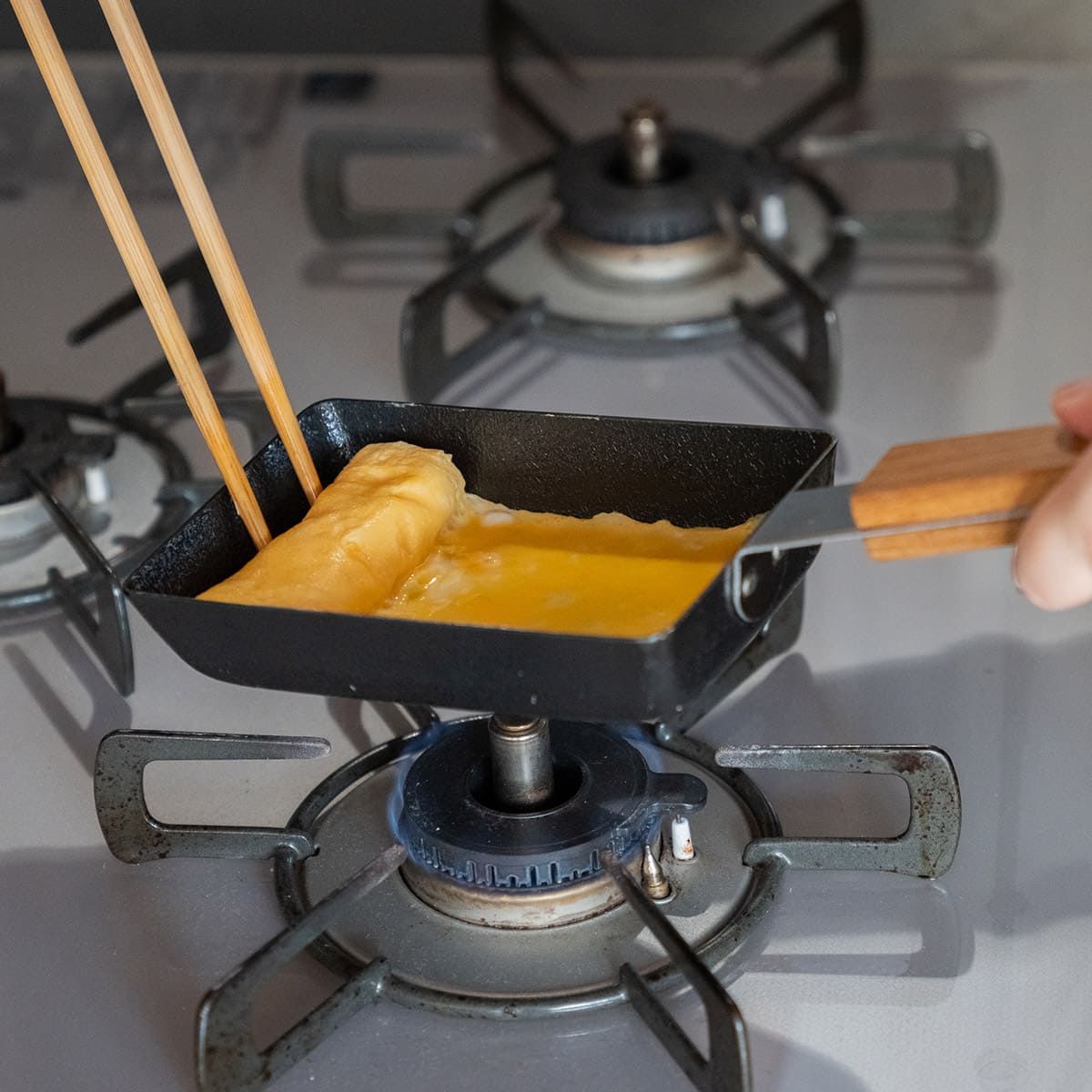 【ambai】玉子焼き 角小