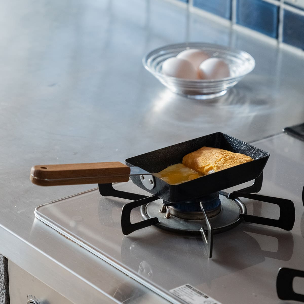 【ambai】玉子焼き 角小