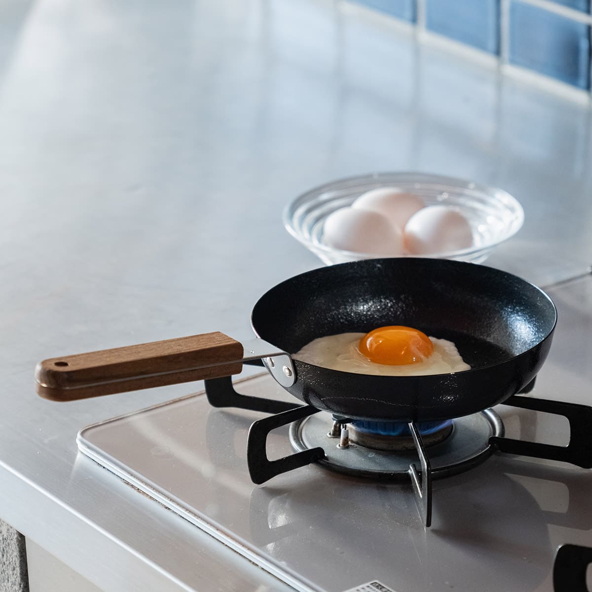 【ambai】玉子焼き 丸