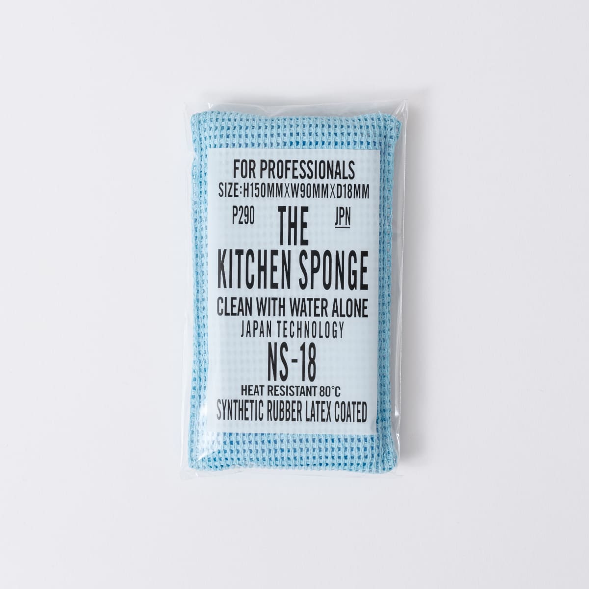 【THE】KITCHEN SPONGE