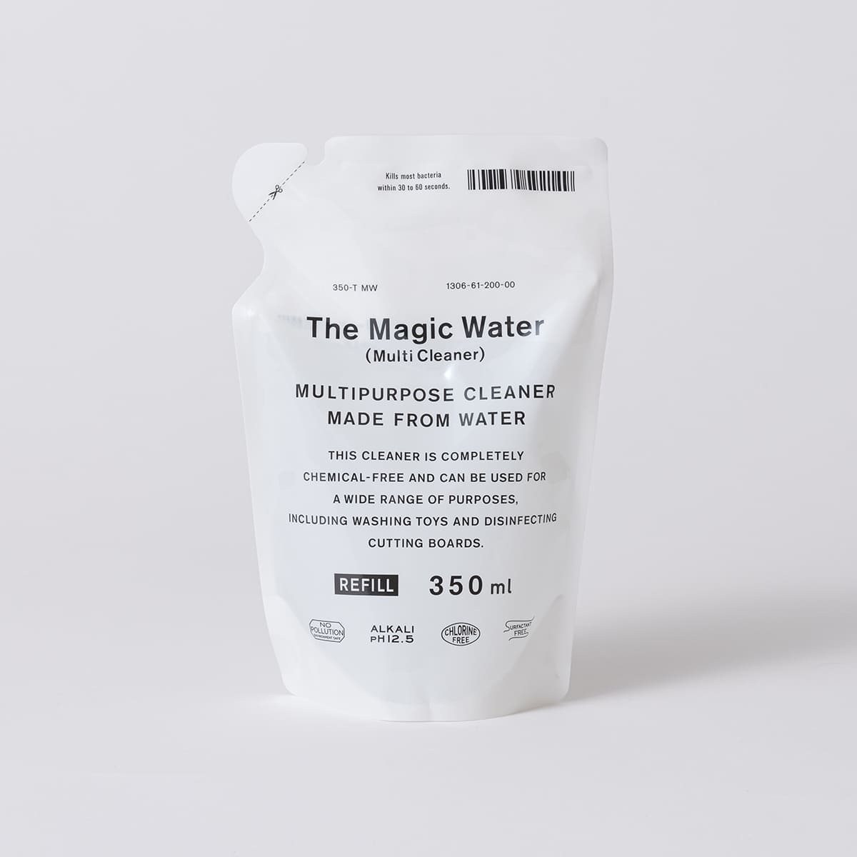 【THE】The Magic Water 詰替用