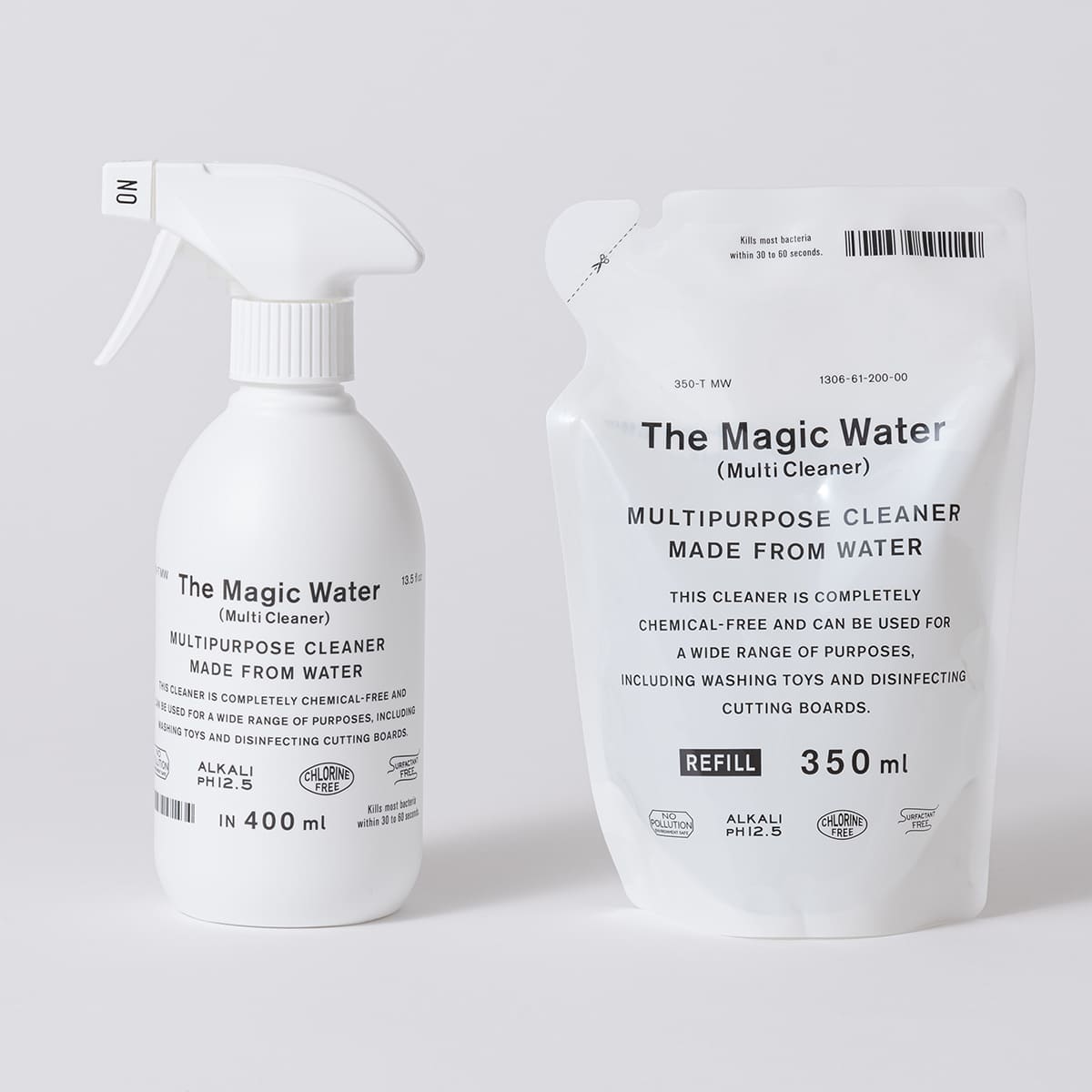 【THE】The Magic Water 詰替用