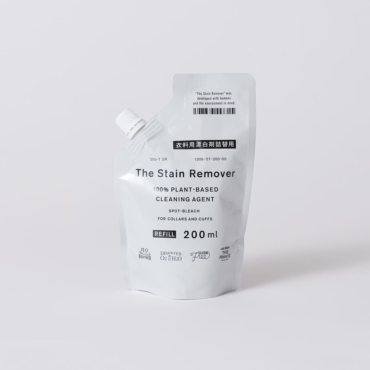 【THE】STAIN REMOVER 詰め替え用