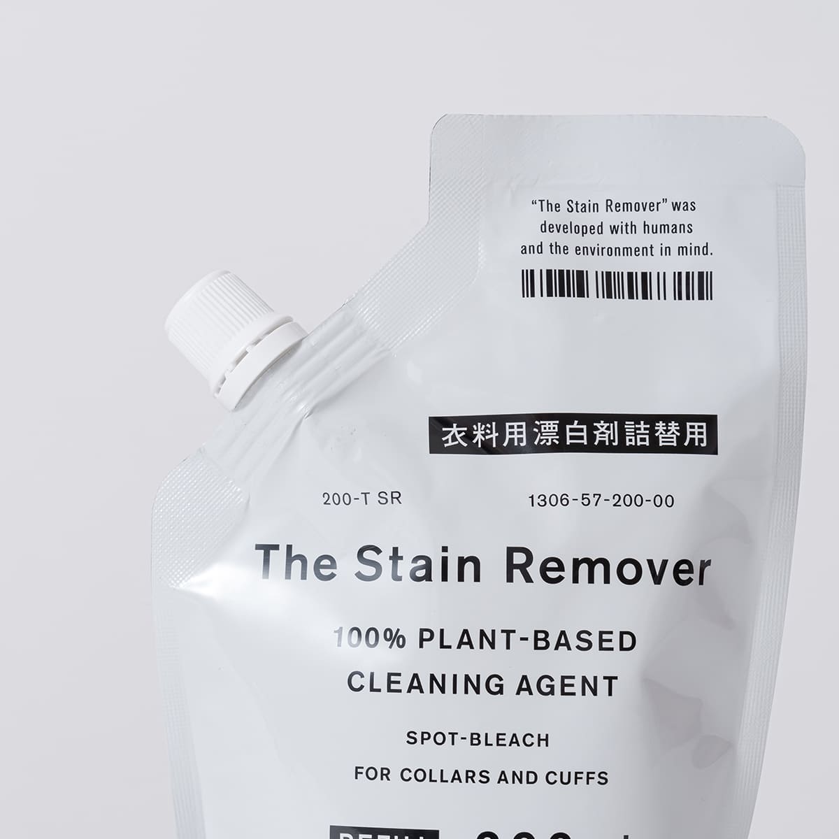 【THE】STAIN REMOVER 詰め替え用