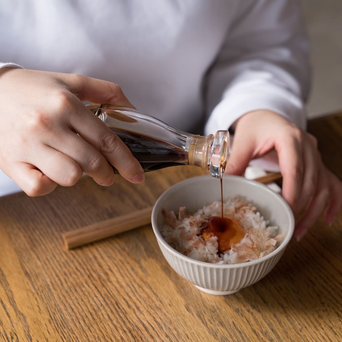 【THE】醤油差し 紙箱入り