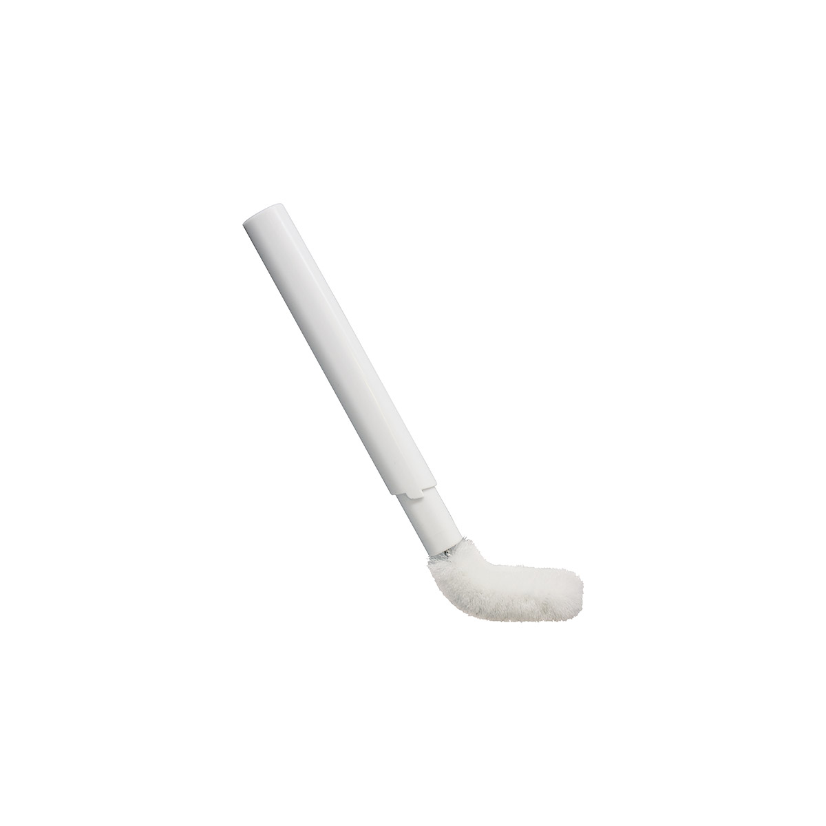 【3BUY20%OFF対象】【marna】2in1 SLIMトイレブラシ