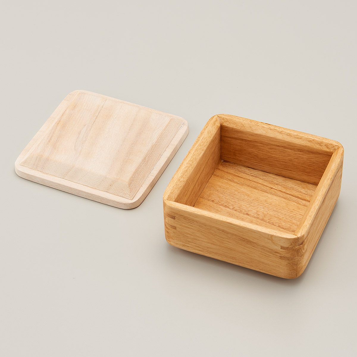 桐製レンジ対応ごはん鉢