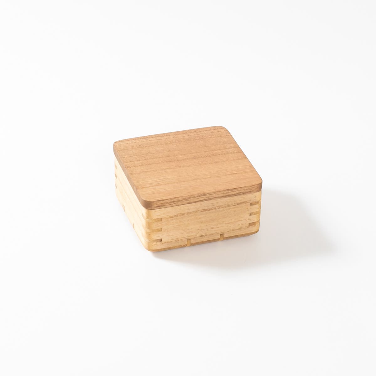 桐製レンジ対応ごはん鉢 中