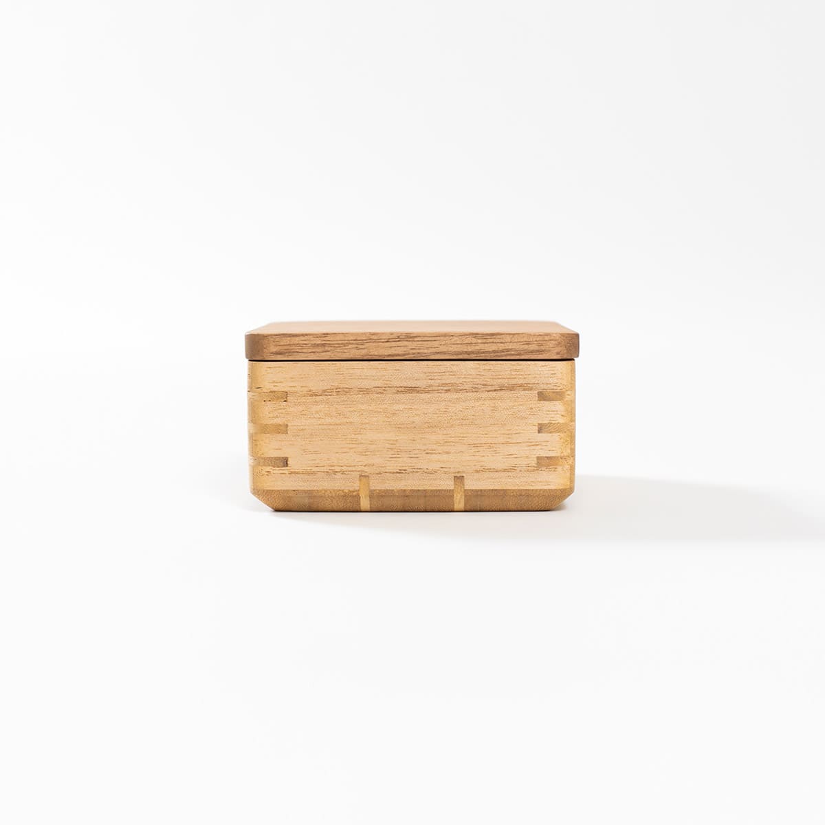 桐製レンジ対応ごはん鉢 中