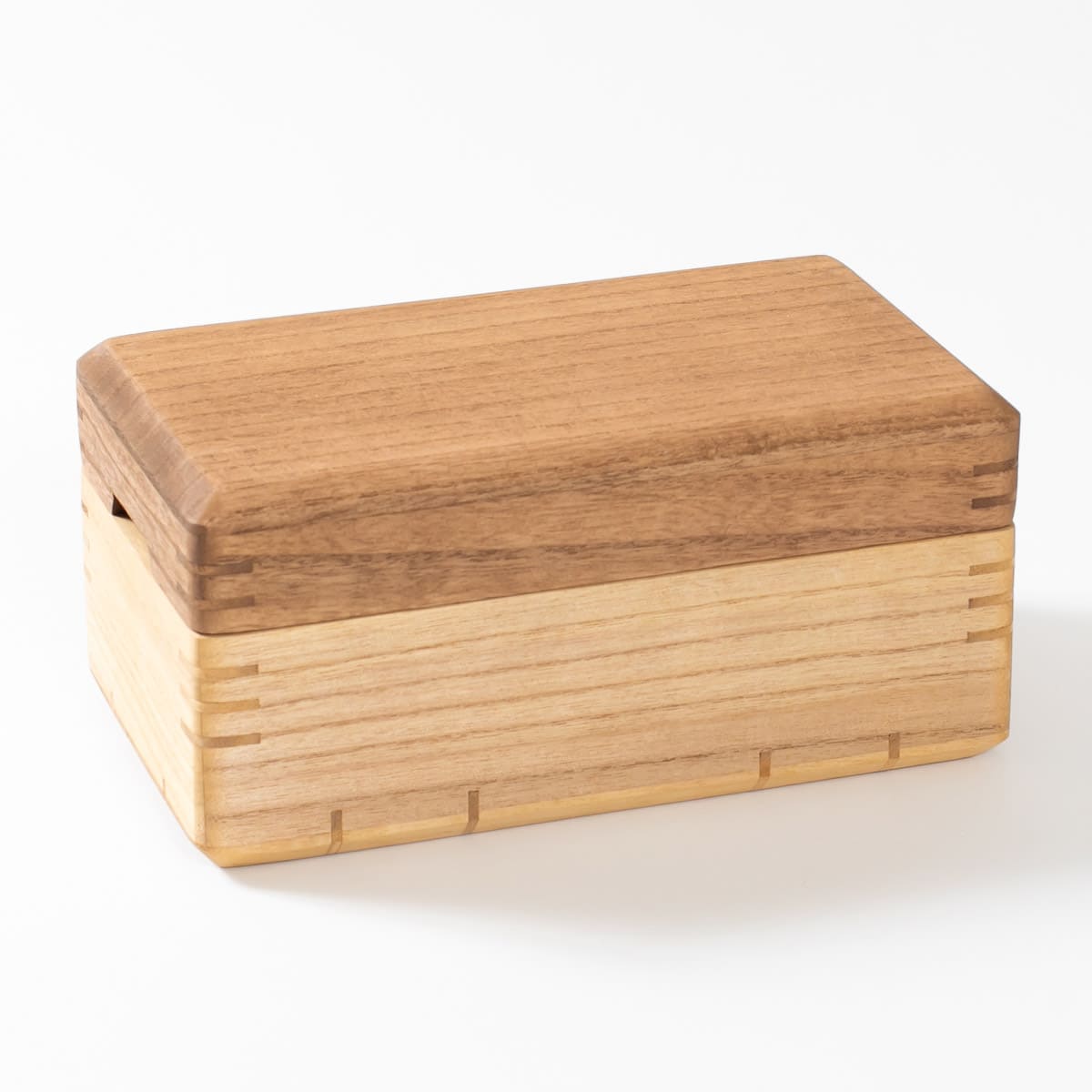 桐製レンジ対応蒸し鉢