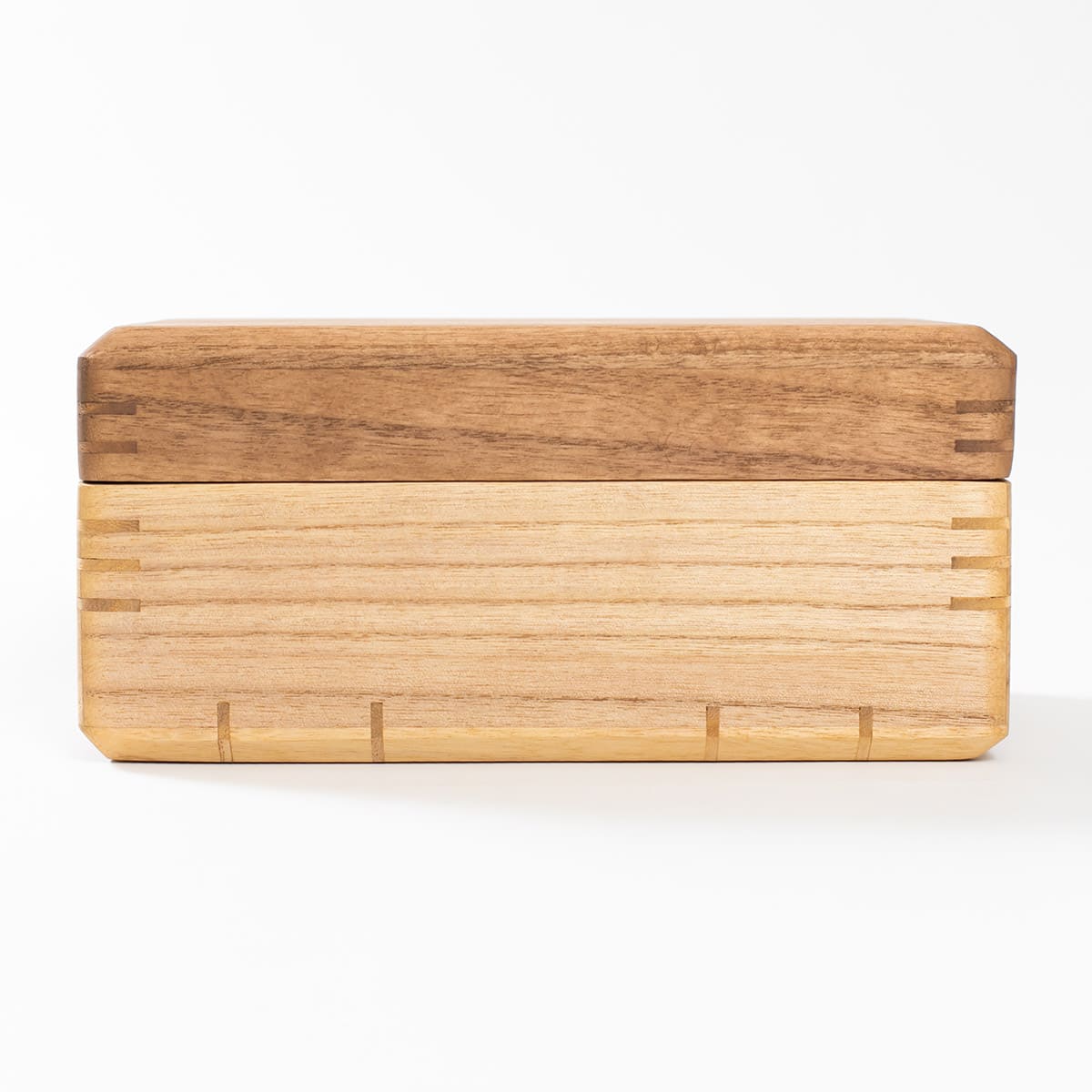 桐製レンジ対応蒸し鉢