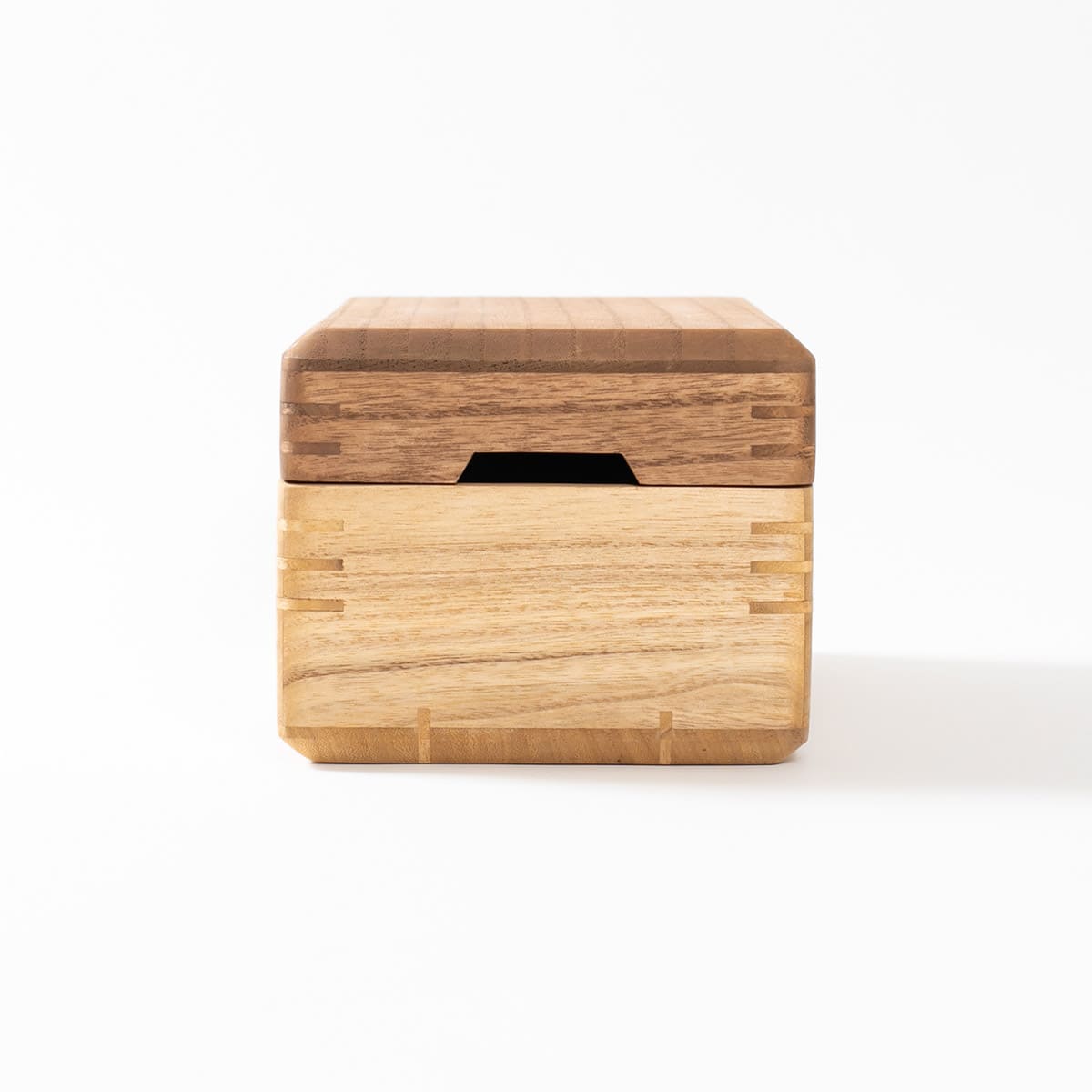 桐製レンジ対応蒸し鉢