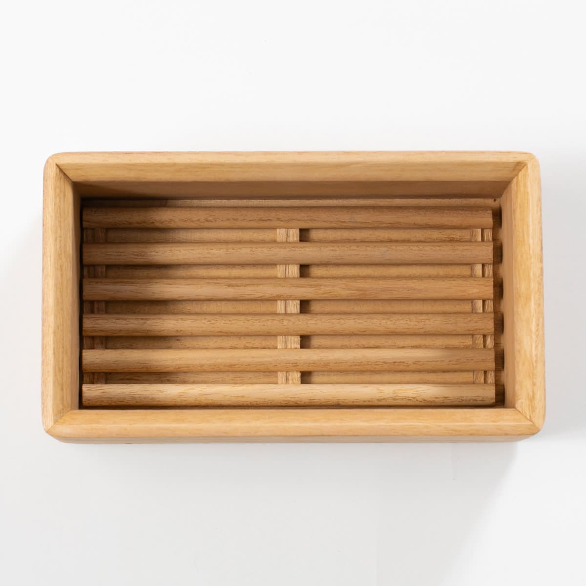 桐製レンジ対応蒸し鉢